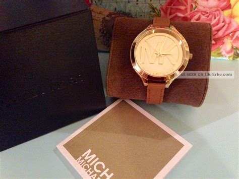 michael kors armbanduhr braun|michael kors outlet store.